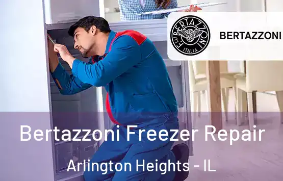  Bertazzoni Freezer Repair Arlington Heights - IL