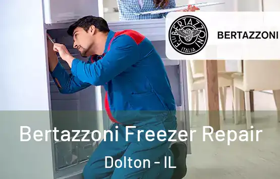  Bertazzoni Freezer Repair Dolton - IL