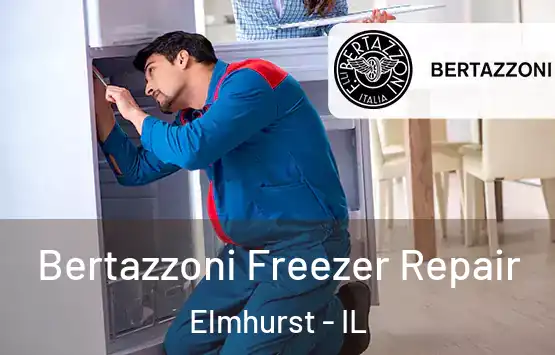 Bertazzoni Freezer Repair Elmhurst - IL