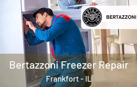  Bertazzoni Freezer Repair Frankfort - IL