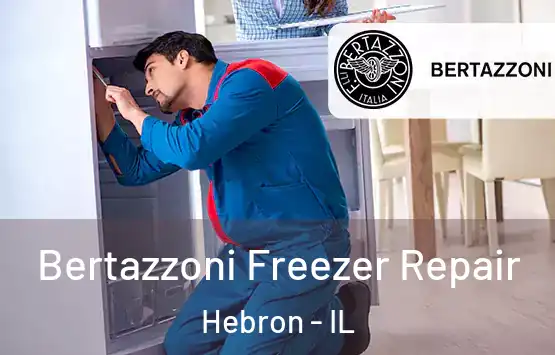  Bertazzoni Freezer Repair Hebron - IL