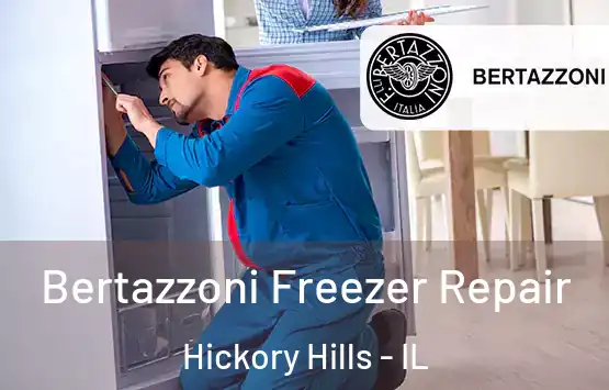 Bertazzoni Freezer Repair Hickory Hills - IL