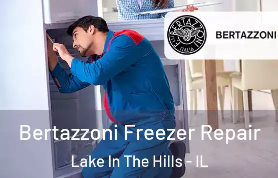  Bertazzoni Freezer Repair Lake In The Hills - IL