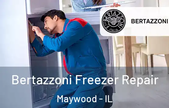  Bertazzoni Freezer Repair Maywood - IL