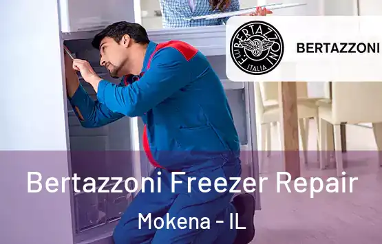  Bertazzoni Freezer Repair Mokena - IL