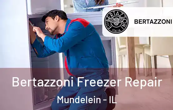  Bertazzoni Freezer Repair Mundelein - IL