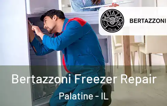  Bertazzoni Freezer Repair Palatine - IL