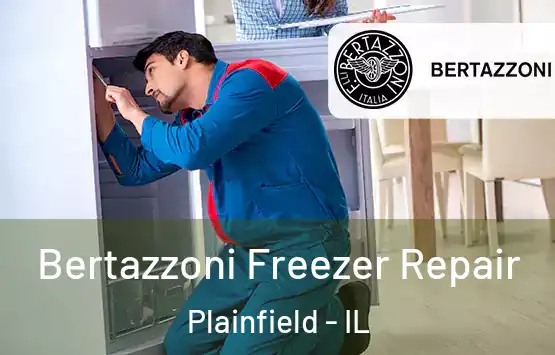  Bertazzoni Freezer Repair Plainfield - IL