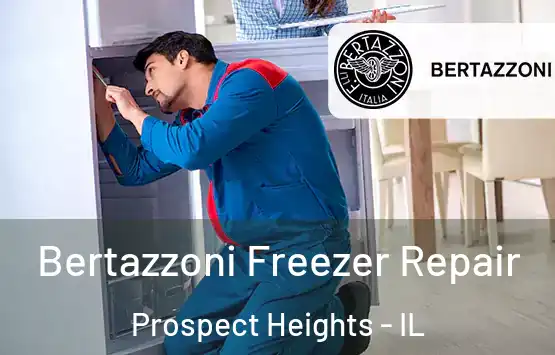  Bertazzoni Freezer Repair Prospect Heights - IL