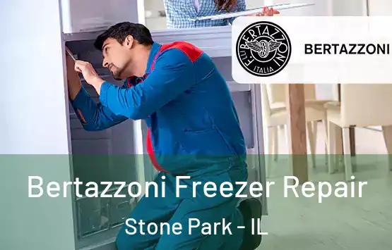  Bertazzoni Freezer Repair Stone Park - IL