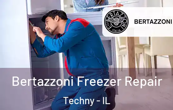  Bertazzoni Freezer Repair Techny - IL