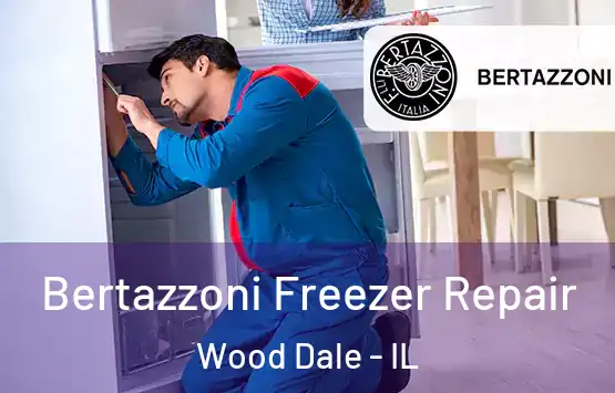  Bertazzoni Freezer Repair Wood Dale - IL