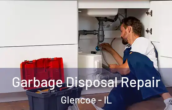  Garbage Disposal Repair Glencoe - IL