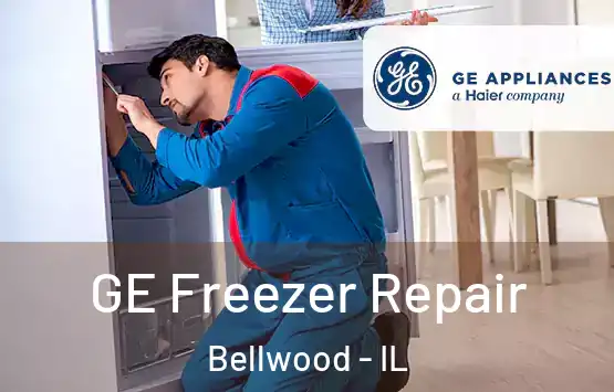  GE Freezer Repair Bellwood - IL