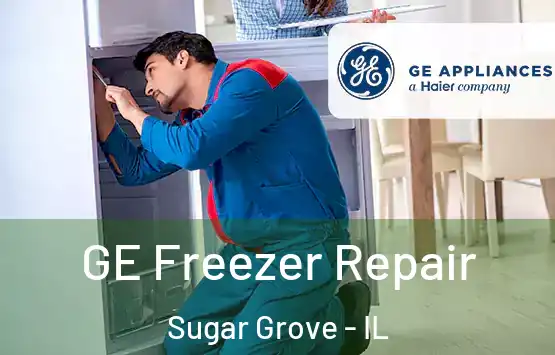  GE Freezer Repair Sugar Grove - IL