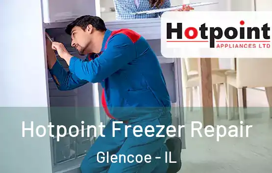  Hotpoint Freezer Repair Glencoe - IL