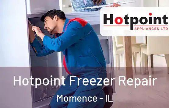  Hotpoint Freezer Repair Momence - IL
