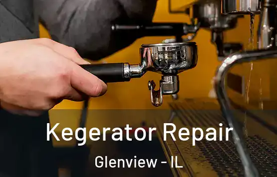  Kegerator Repair Glenview - IL