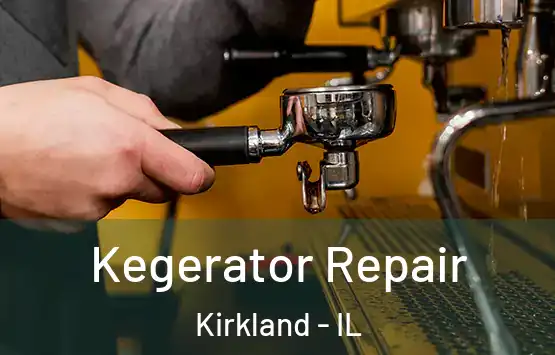  Kegerator Repair Kirkland - IL