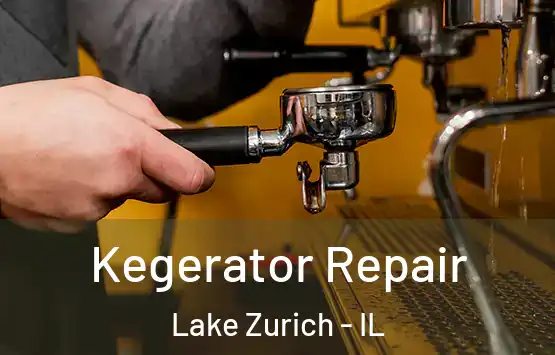  Kegerator Repair Lake Zurich - IL