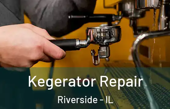  Kegerator Repair Riverside - IL