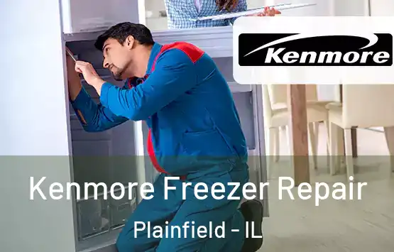  Kenmore Freezer Repair Plainfield - IL