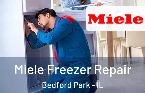  Miele Freezer Repair Bedford Park - IL