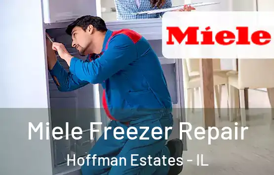  Miele Freezer Repair Hoffman Estates - IL