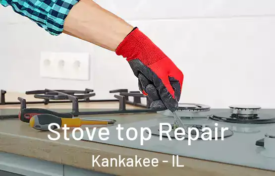  Stove top Repair Kankakee - IL