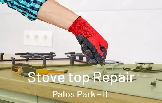  Stove top Repair Palos Park - IL