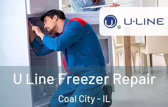  U Line Freezer Repair Coal City - IL
