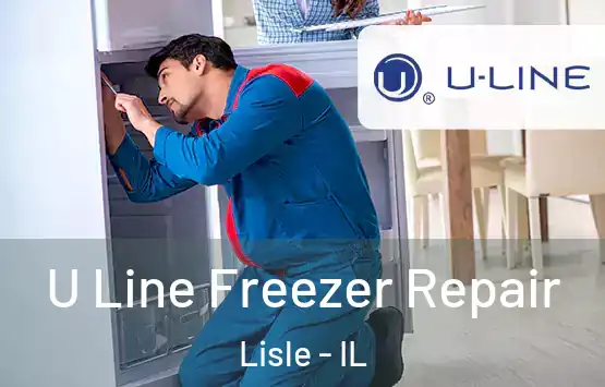  U Line Freezer Repair Lisle - IL