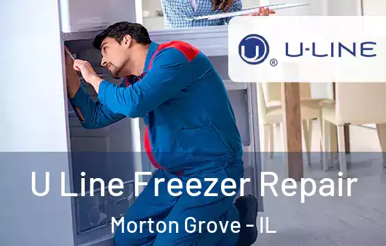  U Line Freezer Repair Morton Grove - IL