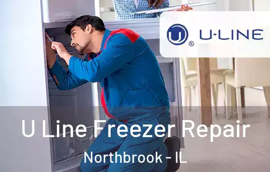  U Line Freezer Repair Northbrook - IL