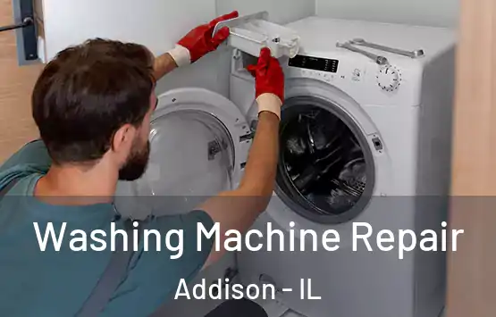  Washing Machine Repair Addison - IL