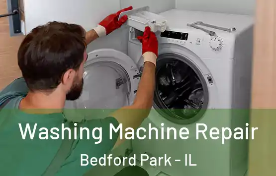  Washing Machine Repair Bedford Park - IL