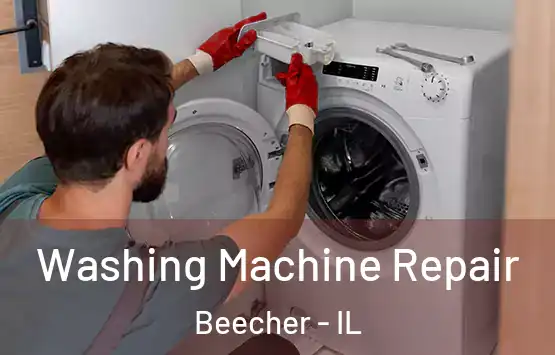  Washing Machine Repair Beecher - IL