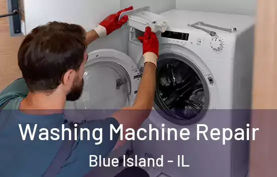  Washing Machine Repair Blue Island - IL