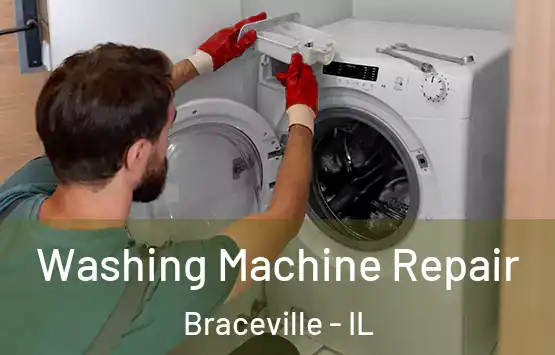  Washing Machine Repair Braceville - IL