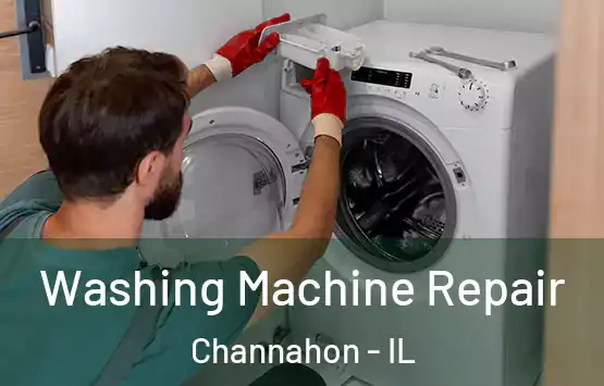 Washing Machine Repair Channahon - IL