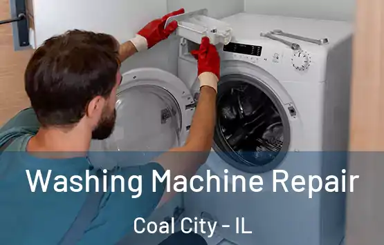  Washing Machine Repair Coal City - IL