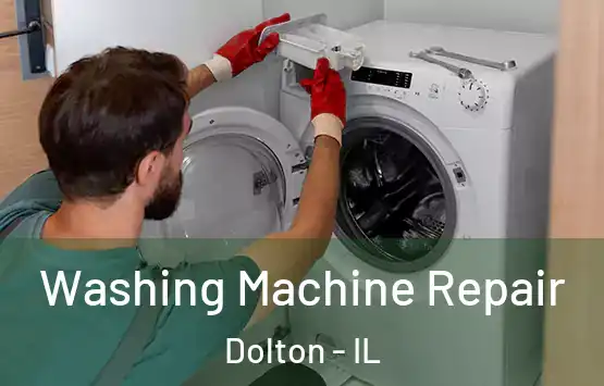  Washing Machine Repair Dolton - IL
