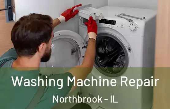  Washing Machine Repair Northbrook - IL