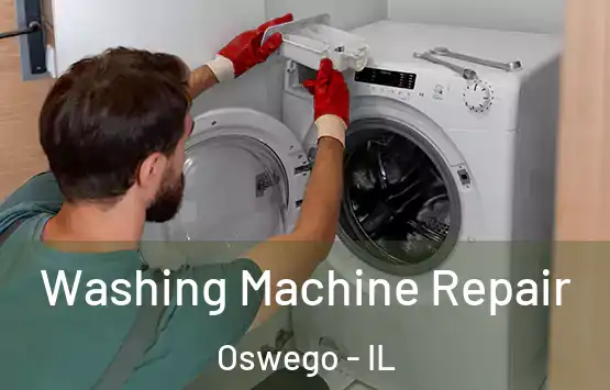  Washing Machine Repair Oswego - IL