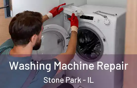  Washing Machine Repair Stone Park - IL