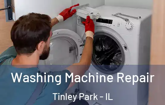  Washing Machine Repair Tinley Park - IL