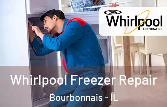 Whirlpool Freezer Repair Bourbonnais - IL