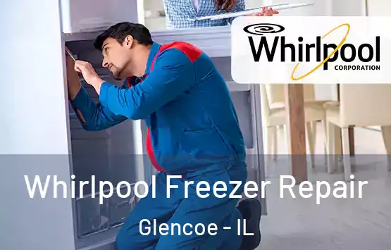  Whirlpool Freezer Repair Glencoe - IL