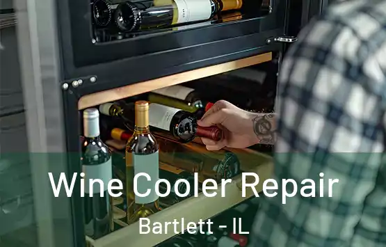  Wine Cooler Repair Bartlett - IL