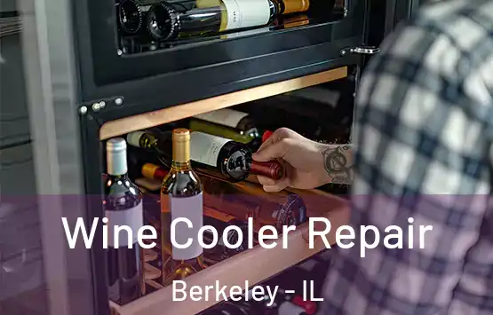  Wine Cooler Repair Berkeley - IL